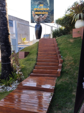 Imagem Casa de Condomínio com 4 Quartos à Venda, 4.000 m² em Centro - Corumbá De Goiás