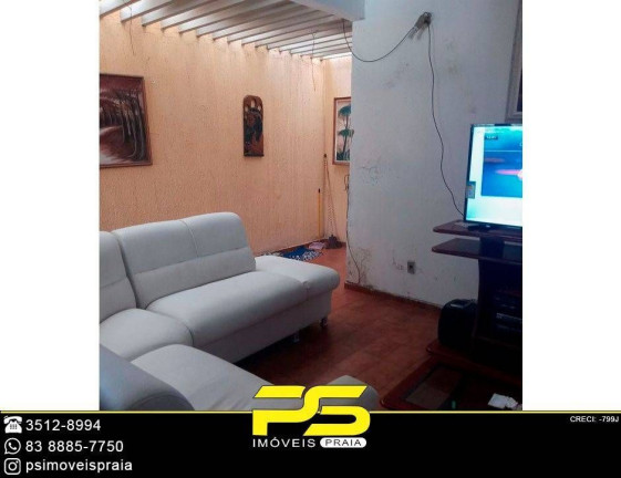 Imagem Casa com 5 Quartos à Venda, 360 m² em Manaíra - João Pessoa Imagem Casa com 5 Quartos à Venda, 360 m² em Manaíra - João Pessoa
