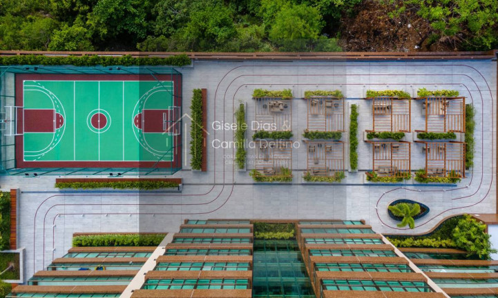 Imagem Apartamento com 3 Quartos à Venda, 255 m² em Pedro Gondim - João Pessoa