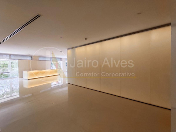 Imagem Imóvel Comercial para Alugar, 676 m² em Cidade Monções - São Paulo Imagem Imóvel Comercial para Alugar, 676 m² em Cidade Monções - São Paulo
