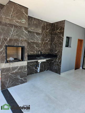 Imagem Casa com 3 Quartos à Venda, 150 m² em São Venâncio - Itupeva Imagem Casa com 3 Quartos à Venda, 150 m² em São Venâncio - Itupeva