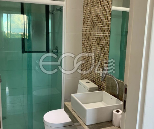 Imagem Apartamento com 3 Quartos à Venda, 110 m² em Farolândia - Aracaju Imagem Apartamento com 3 Quartos à Venda, 110 m² em Farolândia - Aracaju