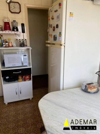 Imagem Apartamento com 2 Quartos à Venda, 70 m² em Rudge Ramos - São Bernardo Do Campo