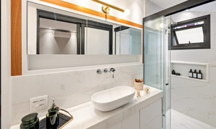 Imagem Imóvel com 3 Quartos à Venda, 160 m² em Vila Mariana - São Paulo Imagem Imóvel com 3 Quartos à Venda, 160 m² em Vila Mariana - São Paulo