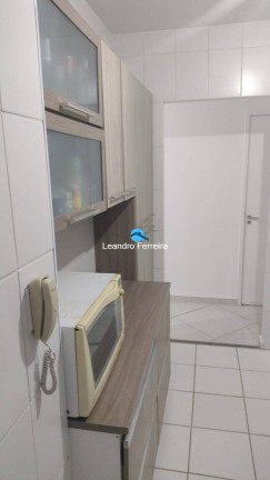 Imagem Apartamento com 3 Quartos à Venda, 80 m² em Centro - São Bernardo Do Campo