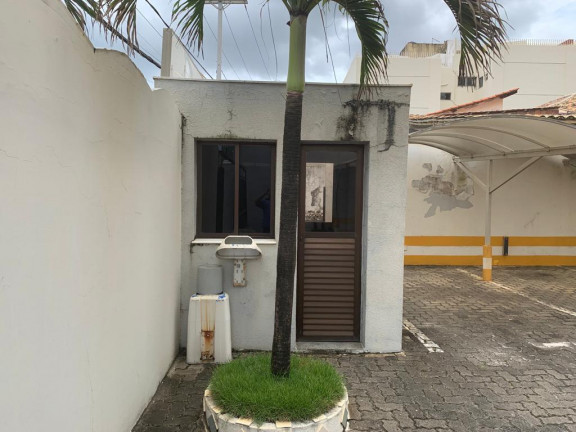 Imagem Terreno para Alugar, 700 m² em Costa Azul - Salvador