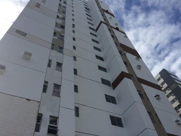 Imagem Apartamento com 2 Quartos à Venda, 85 m² em Imbuí - Salvador Imagem Apartamento com 2 Quartos à Venda, 85 m² em Imbuí - Salvador