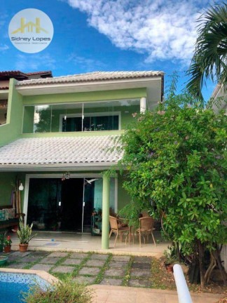 Imagem Casa com 4 Quartos à Venda, 200 m² em Freguesia De Jacarepaguá - Rio De Janeiro