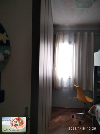Imagem Apartamento com 2 Quartos à Venda, 52 m² em Taboão - São Bernardo Do Campo Imagem Apartamento com 2 Quartos à Venda, 52 m² em Taboão - São Bernardo Do Campo
