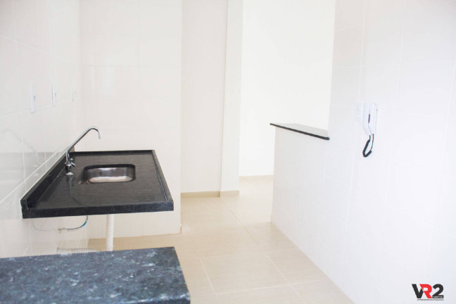 Imagem Apartamento com 3 Quartos à Venda, 71 m² em Centro - São Vicente Imagem Apartamento com 3 Quartos à Venda, 71 m² em Centro - São Vicente
