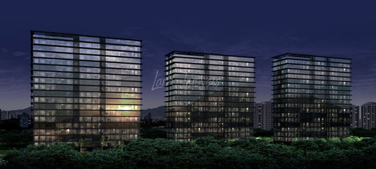 Imagem Apartamento com 2 Quartos à Venda, 54 m² em Camorim - Rio De Janeiro
