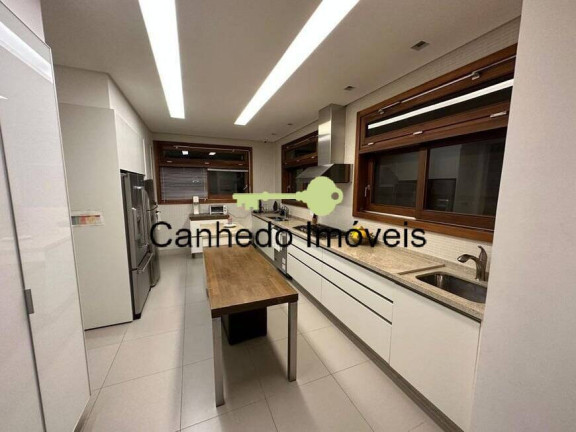 Imagem Casa de Condomínio com 4 Quartos à Venda, 1.314 m² em Cidade Jardim - São Paulo