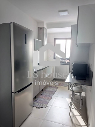 Imagem Apartamento com 3 Quartos para Alugar, 136 m² em Vila Bastos - Santo André Imagem Apartamento com 3 Quartos para Alugar, 136 m² em Vila Bastos - Santo André
