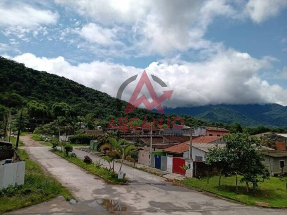 Imagem Casa com 2 Quartos à Venda, 160 m² em Pereque Açu - Ubatuba