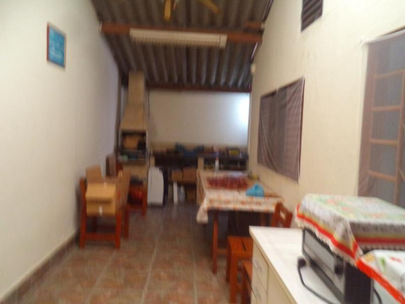 Imagem Casa com 3 Quartos à Venda, 190 m² em Vila Zilda Natel - Sumaré
