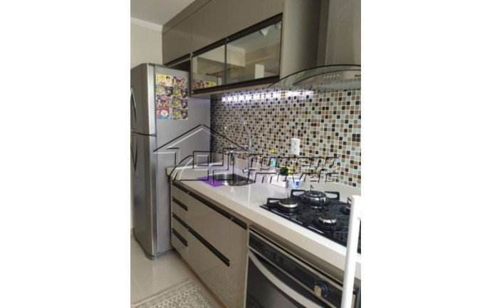 Imagem Apartamento com 2 Quartos à Venda, 44 m² em Parque Residencial Flamboyant  - São José Dos Campos