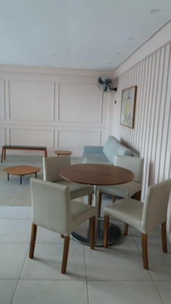 Imagem Apartamento com 2 Quartos à Venda, 48 m² em Chácara Vista Alegre - Cotia Imagem Apartamento com 2 Quartos à Venda, 48 m² em Chácara Vista Alegre - Cotia