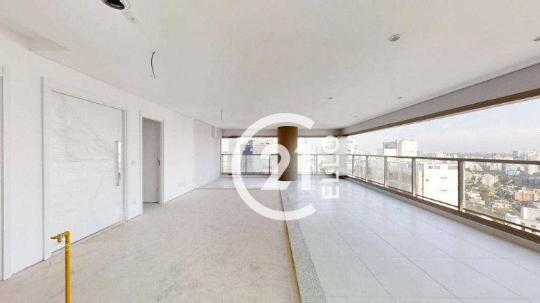 Imagem Apartamento com 3 Quartos à Venda, 144 m² em Vila Madalena - São Paulo Imagem Apartamento com 3 Quartos à Venda, 144 m² em Vila Madalena - São Paulo