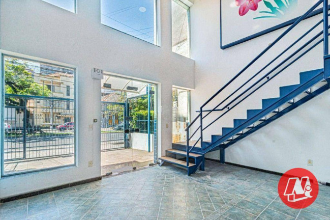 Edifício Residencial à Venda ou Locação, 175 m² em Rio Branco - Porto Alegre