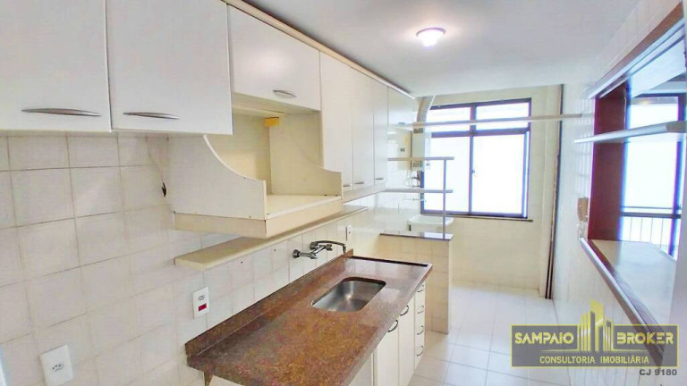 Imagem Apartamento com 2 Quartos para Alugar,  em Recreio Dos Bandeirantes - Rio De Janeiro