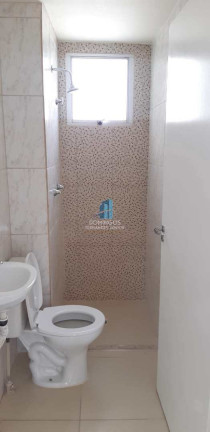 Imagem Apartamento com 2 Quartos à Venda, 42 m² em Itaquera - São Paulo