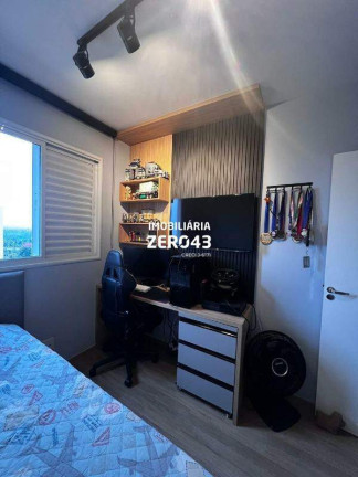 Imagem Apartamento com 2 Quartos para Alugar, 74 m² em Aurora - Londrina Imagem Apartamento com 2 Quartos para Alugar, 74 m² em Aurora - Londrina