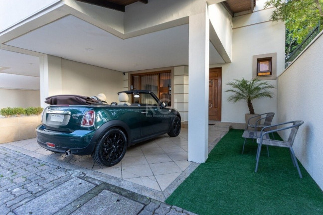 Imagem Casa de Condomínio com 3 Quartos à Venda, 217 m² em Tristeza - Porto Alegre Imagem Casa de Condomínio com 3 Quartos à Venda, 217 m² em Tristeza - Porto Alegre