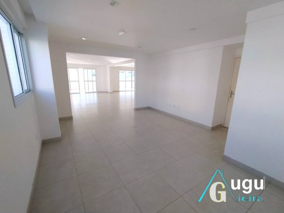 Imagem Apartamento com 3 Quartos à Venda, 99 m² em Centro - Guarapari