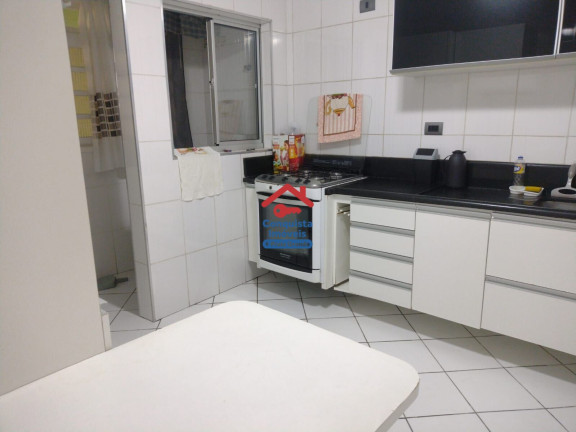 Imagem Apartamento com 2 Quartos à Venda, 72 m² em Vila Caiçara - Praia Grande