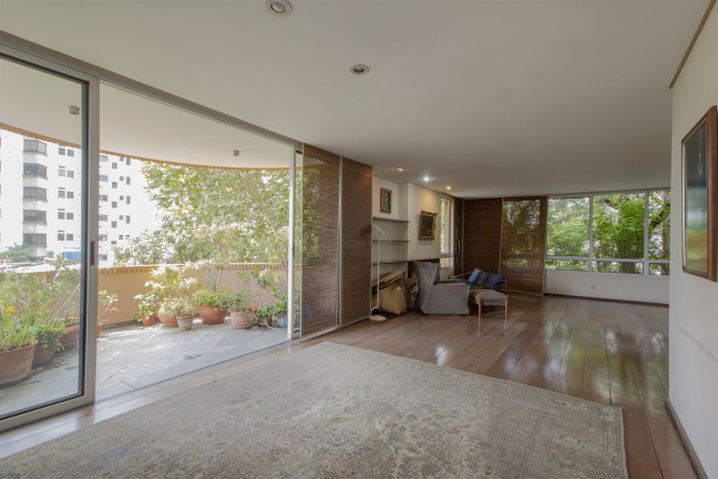 Apartamento com 3 Quartos à Venda, 210 m² em Itaim Bibi - São Paulo
