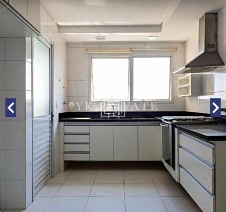 Imagem Apartamento com 4 Quartos à Venda, 192 m² em Perdizes - São Paulo