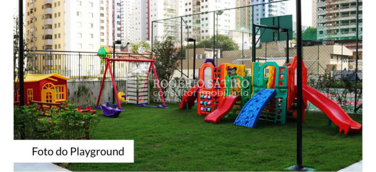 Imagem Apartamento com 2 Quartos à Venda, 71 m² em Saúde - São Paulo