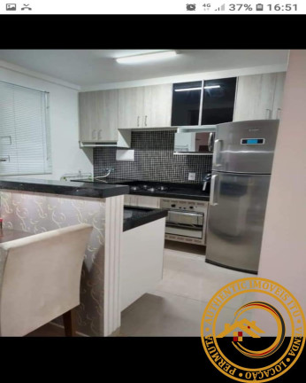 Imagem Apartamento com 2 Quartos à Venda, 52 m² em Condomínio Ilha Das Flores - Itu Imagem Apartamento com 2 Quartos à Venda, 52 m² em Condomínio Ilha Das Flores - Itu