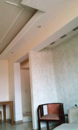 Imagem Imóvel com 3 Quartos à Venda, 126 m² em Jardim Paulista - São José Dos Campos Imagem Imóvel com 3 Quartos à Venda, 126 m² em Jardim Paulista - São José Dos Campos