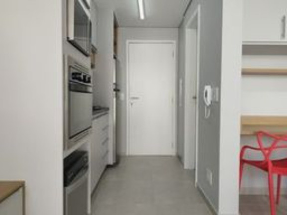 Imagem Kitnet com 1 Quarto à Venda, 29 m² em Pinheiros - São Paulo Imagem Kitnet com 1 Quarto à Venda, 29 m² em Pinheiros - São Paulo