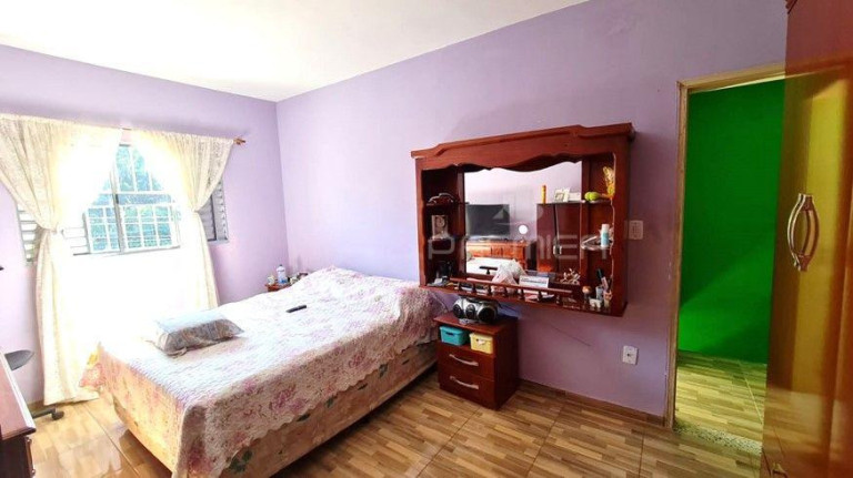 Imagem Casa com 2 Quartos à Venda, 97 m² em Jardim Paraíso - Várzea Paulista