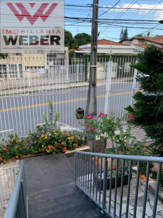 Imagem Casa com 3 Quartos à Venda, 388 m² em Jardim Santa Rosália - Sorocaba