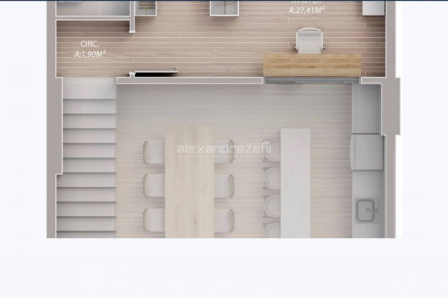 Imagem Apartamento com 3 Quartos à Venda, 178 m² em Centro - Porto Belo Imagem Apartamento com 3 Quartos à Venda, 178 m² em Centro - Porto Belo