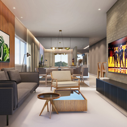Imagem Apartamento com 3 Quartos à Venda, 106 m² em Balneário Rosa Do Mar - Passo De Torres Imagem Apartamento com 3 Quartos à Venda, 106 m² em Balneário Rosa Do Mar - Passo De Torres