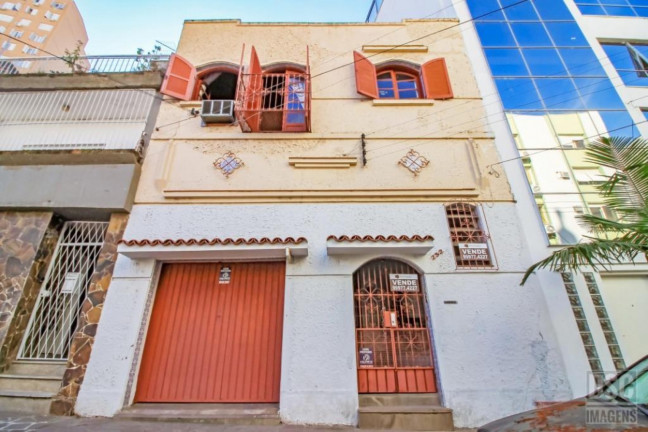 Imóvel com 5 Quartos à Venda,  em Centro Histórico - Porto Alegre