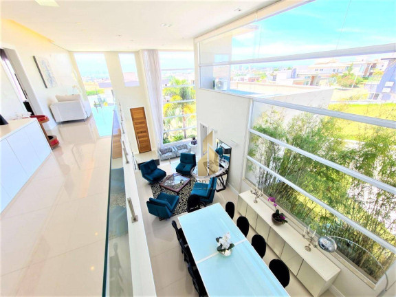Imagem Sobrado com 4 Quartos à Venda, 400 m² em Urbanova - São José Dos Campos Imagem Sobrado com 4 Quartos à Venda, 400 m² em Urbanova - São José Dos Campos