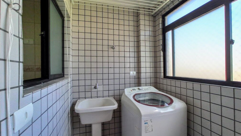 Imagem Apartamento com 2 Quartos à Venda, 84 m² em Campo Grande - Santos Imagem Apartamento com 2 Quartos à Venda, 84 m² em Campo Grande - Santos
