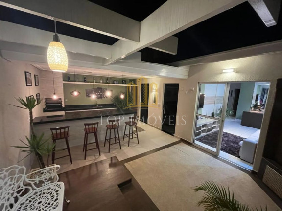Imagem Casa de Condomínio com 3 Quartos à Venda, 150 m² em Eugênio De Mello - São José Dos Campos
