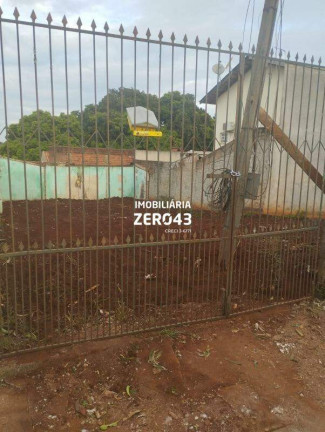 Imagem Terreno à Venda, 250 m² em Jardim Tókio - Londrina Imagem Terreno à Venda, 250 m² em Jardim Tókio - Londrina