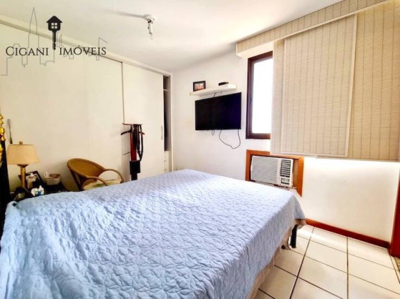 Imagem Apartamento com 3 Quartos à Venda, 80 m² em Barra Da Tijuca - Rio De Janeiro