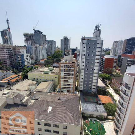 Imagem Apartamento com 1 Quarto para Alugar, 31 m² em Pinheiros - São Paulo Imagem Apartamento com 1 Quarto para Alugar, 31 m² em Pinheiros - São Paulo