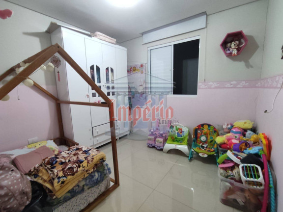 Imagem Casa com 3 Quartos à Venda, 180 m² em Vila Rosa - São Bernardo Do Campo