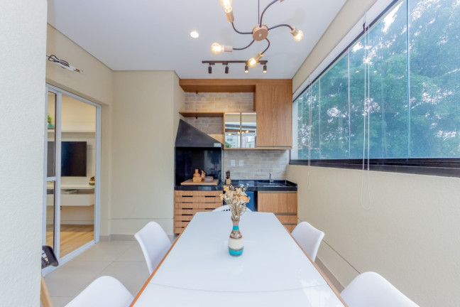 Imagem Apartamento com 2 Quartos à Venda, 114 m² em Vila Mascote - São Paulo