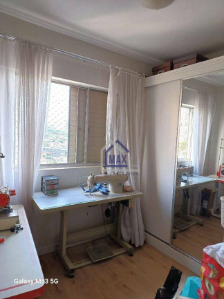 Imagem Apartamento com 3 Quartos à Venda, 72 m² em Vila Augusta - Guarulhos Imagem Apartamento com 3 Quartos à Venda, 72 m² em Vila Augusta - Guarulhos