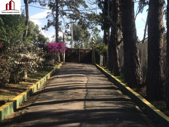 Imagem Imóvel com 5 Quartos à Venda, 481 m² em Chácaras Bom Tempo - Franco Da Rocha Imagem Imóvel com 5 Quartos à Venda, 481 m² em Chácaras Bom Tempo - Franco Da Rocha